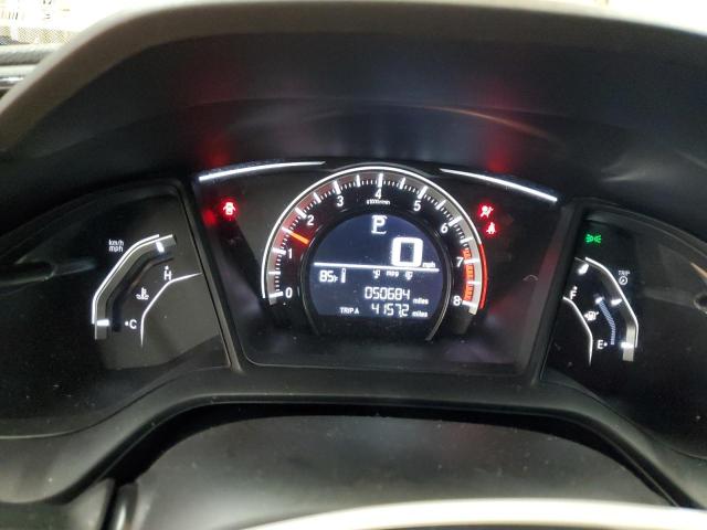 2016 HONDA CIVIC LX - 19XFC2F57GE023003