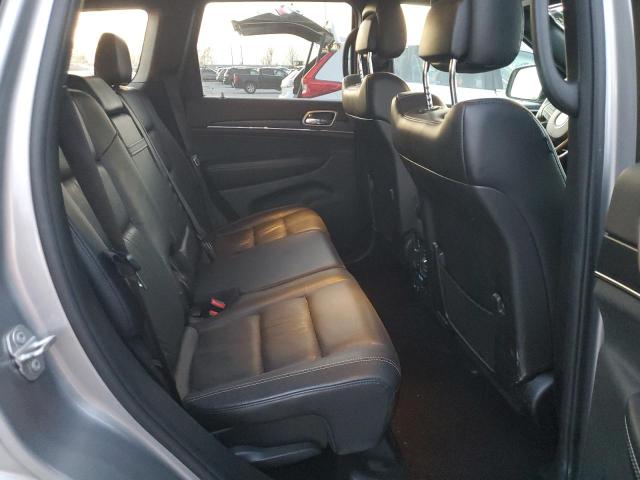 2016 JEEP GRAND CHER - 1C4RJFBG1GC494427