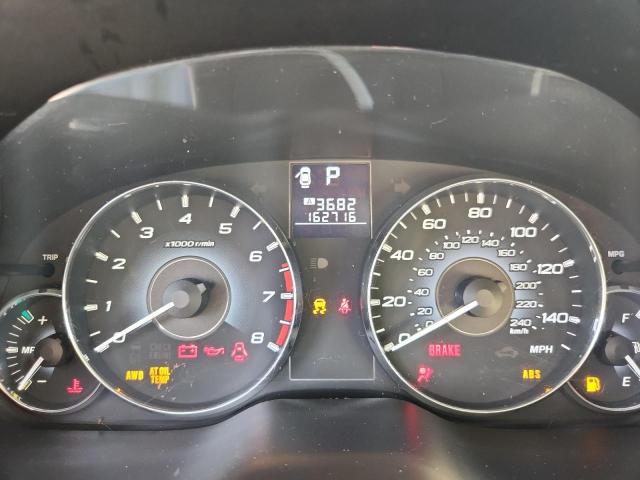 2010 SUBARU OUTBACK 2. #3288041135