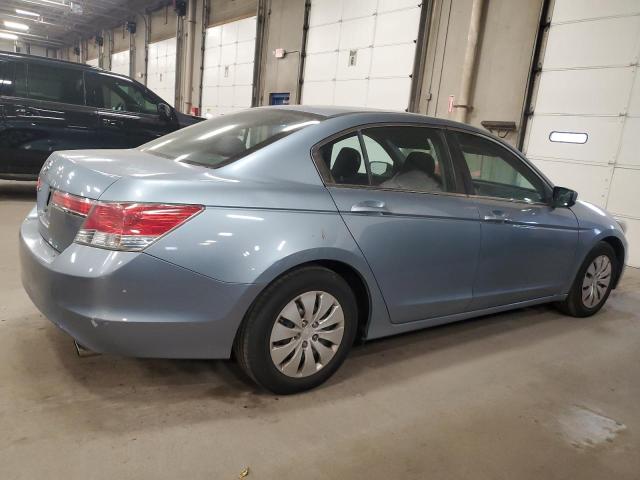 2012 HONDA ACCORD LX #3305313302