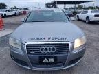Lot #3294438550 2007 AUDI A8 L QUATT