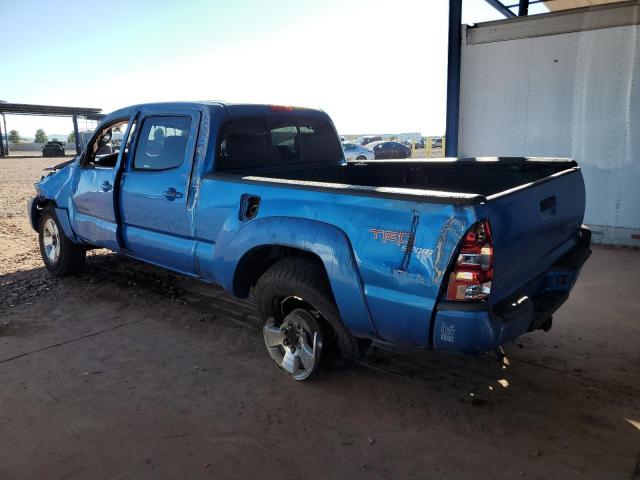 2007 TOYOTA TACOMA DOU #3310776971