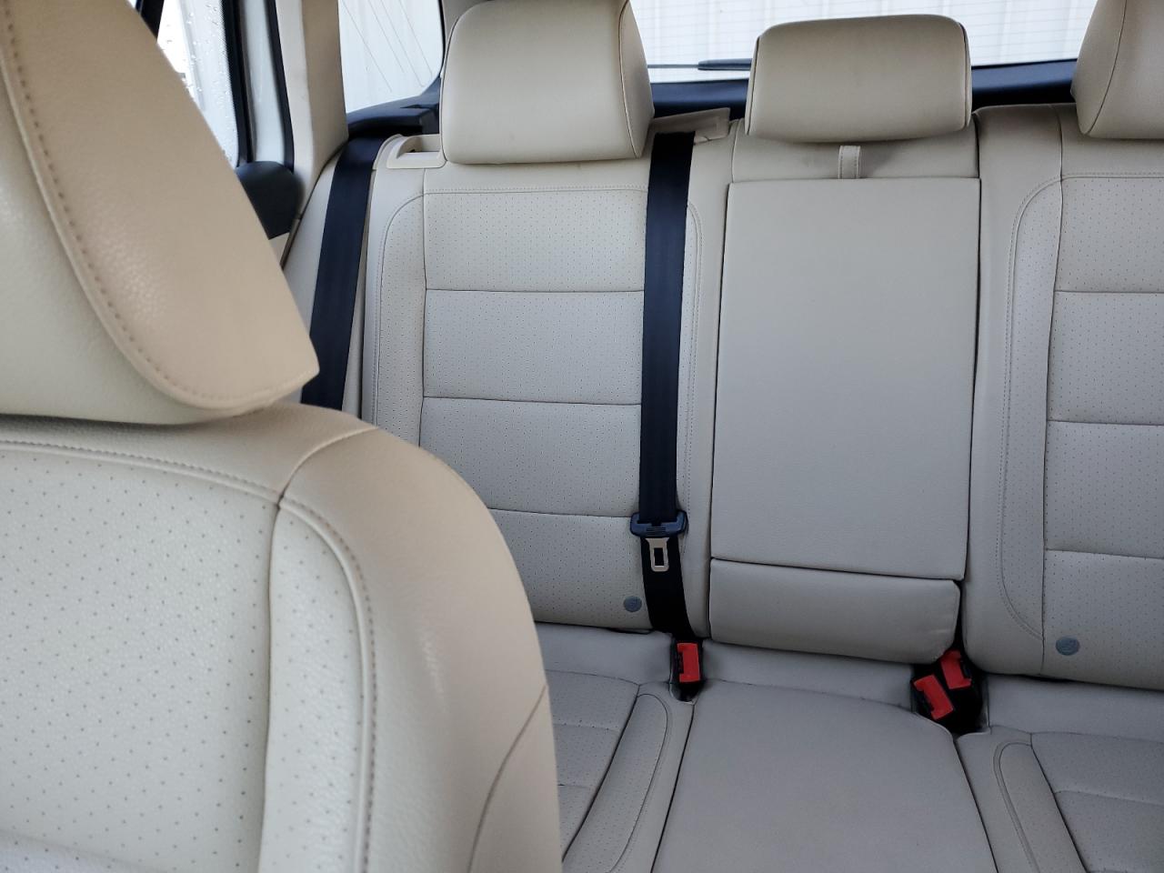 VOLKSWAGEN JETTA TDI