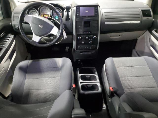 2009 DODGE GRAND CARA #3294458528