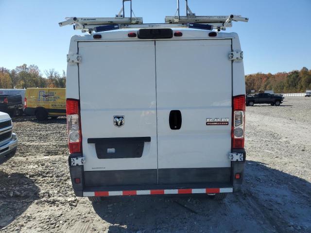 2019 RAM PROMASTER #3281636422