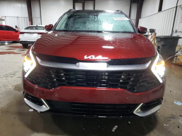 2023 KIA SPORTAGE S #3301986480