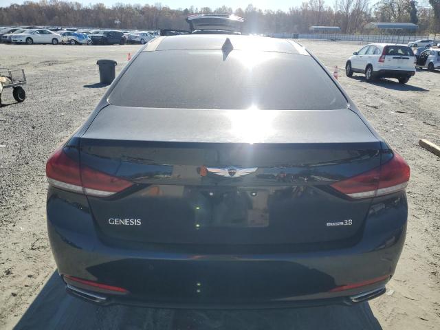 2016 HYUNDAI GENESIS 3. #3291254973
