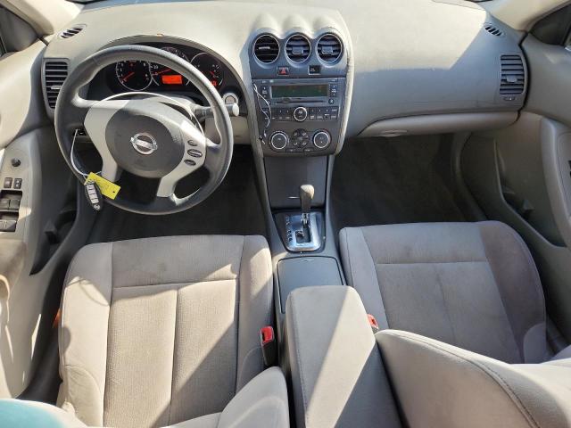 2010 NISSAN ALTIMA BAS #3303885733