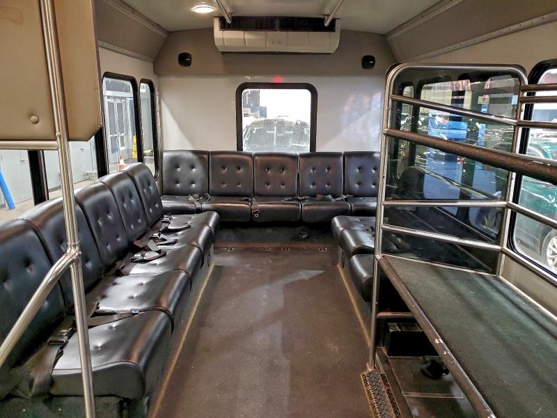 2019 FORD ECONOLINE #3296354107