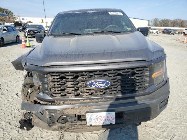 2024 FORD F150 STX #3294179945