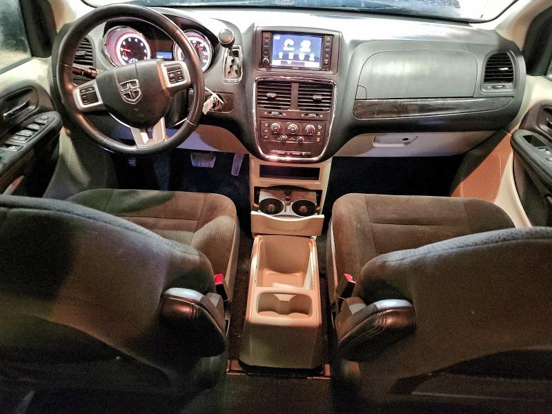 2016 DODGE GRAND CARA #3302734069