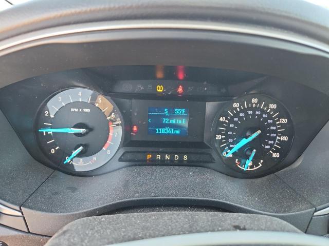 2014 FORD FUSION S - 3FA6P0G7XER152275