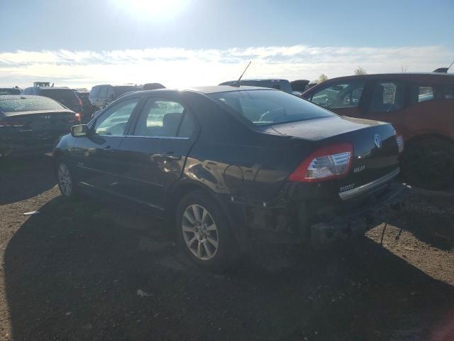 2007 MERCURY MILAN #3282507914