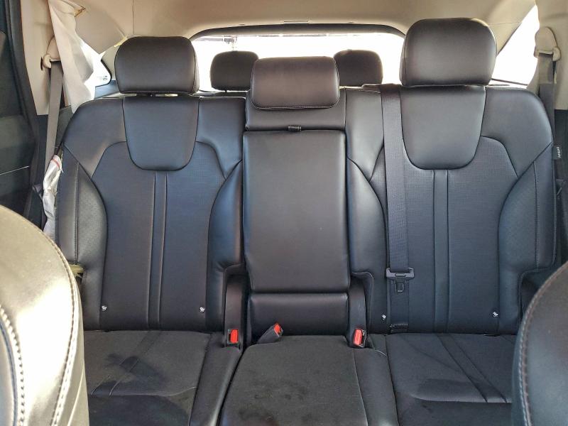 2024 KIA SORENTO S #3303670938