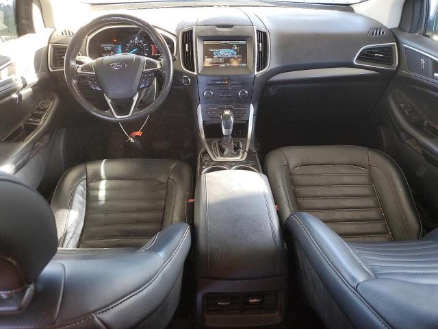 2015 FORD EDGE SEL #3304652023