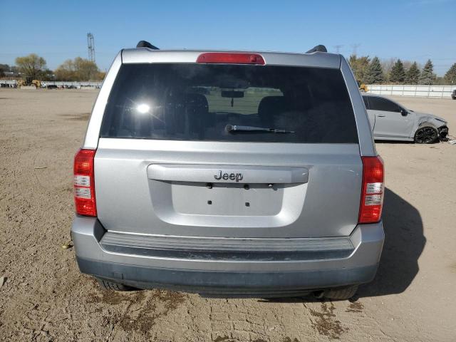 2015 JEEP PATRIOT SP #3291339155