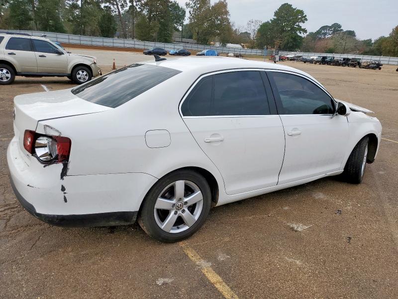 2009 VOLKSWAGEN JETTA SE #3311612222