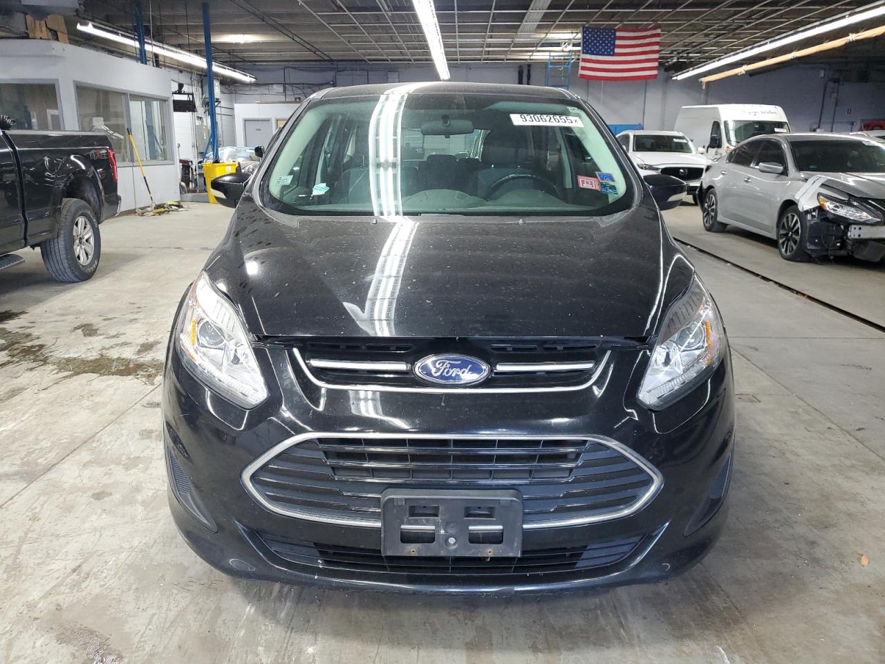 FORD C-MAX SE