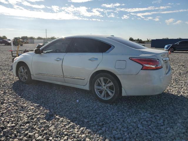 2014 NISSAN ALTIMA 2.5 - 1N4AL3AP4EC410546