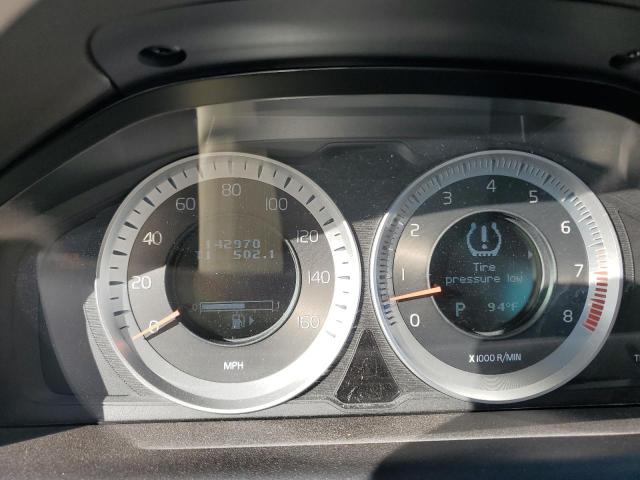 2012 VOLVO XC60 3.2 - YV4940DL1C2262387