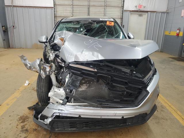 2025 HONDA CR-V LX #3301701621