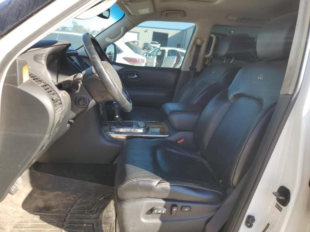 2014 INFINITI QX80 #3301597622