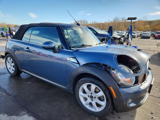2010 MINI COOPER S #3294855771