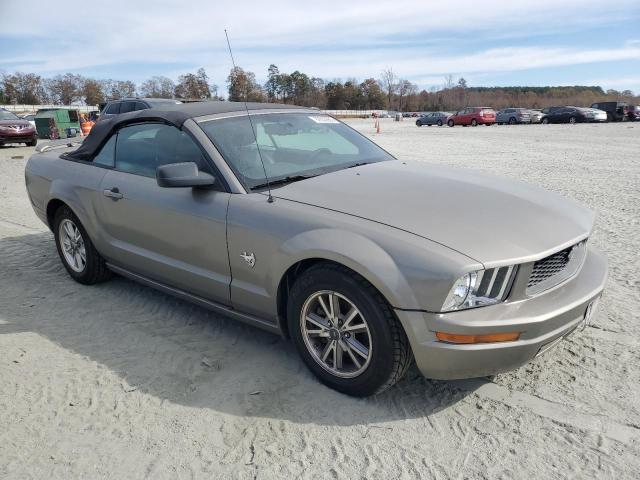 2009 FORD MUSTANG #3291416142