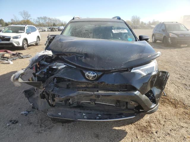 2018 TOYOTA RAV4 LIMIT #3290373793