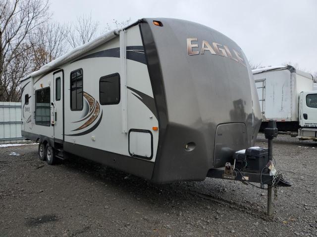 Global Auto Auctions: 2013 JAYCO EAGLE