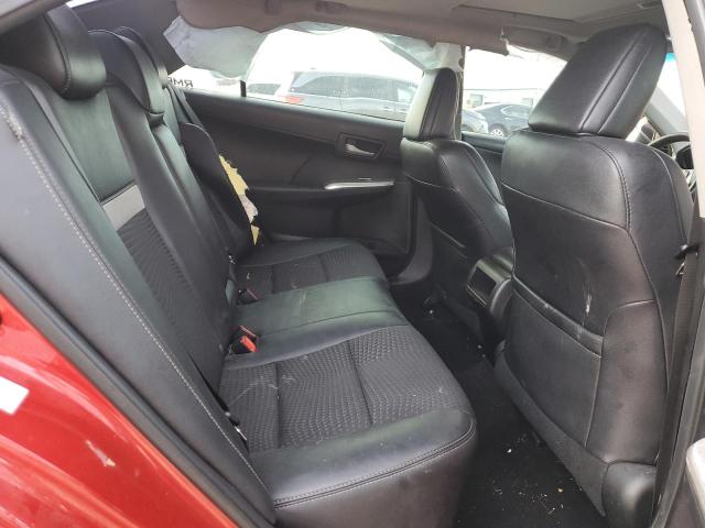 2013 TOYOTA CAMRY L #3287776110