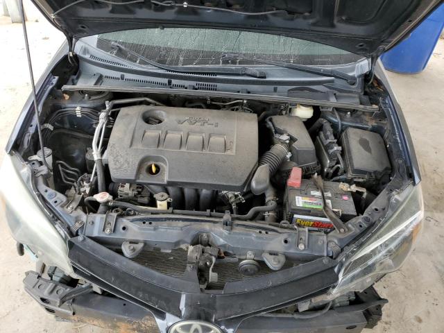 2017 TOYOTA COROLLA L #3301819385