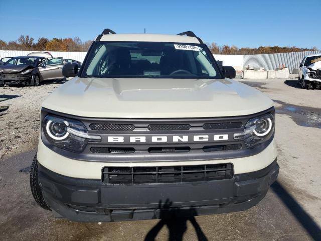 2024 FORD BRONCO SPO #3286582166