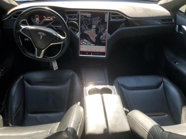 2017 TESLA MODEL S #3286647289