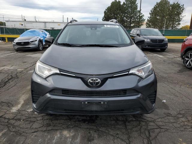 2018 TOYOTA RAV4 LE - JTMBFREVXJD232549