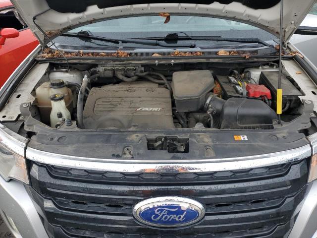 2013 FORD EDGE SPORT #3284731524