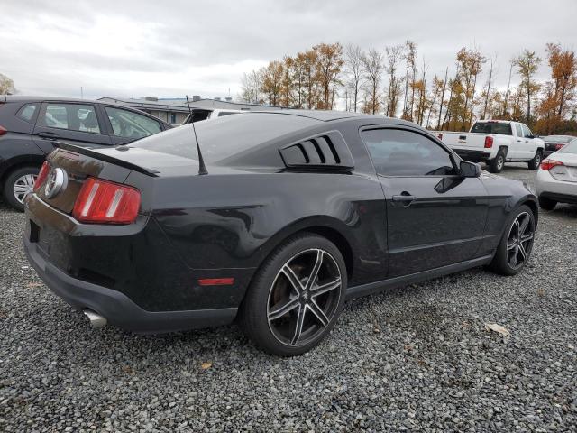 2012 FORD MUSTANG #3296418638