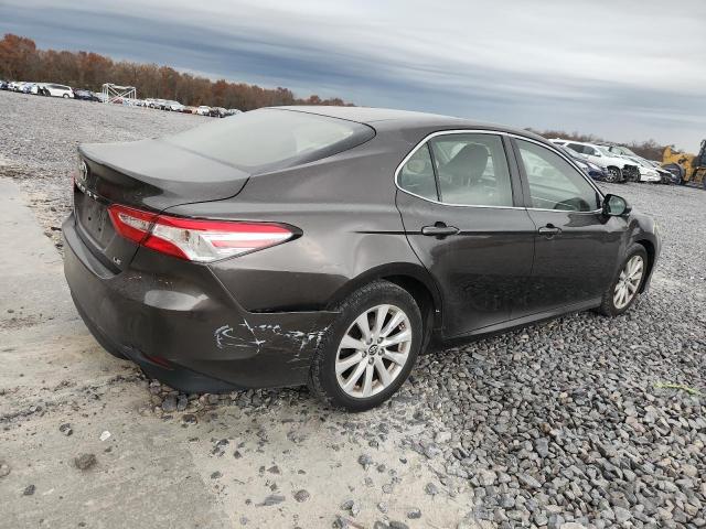 2018 TOYOTA CAMRY L #3296303445