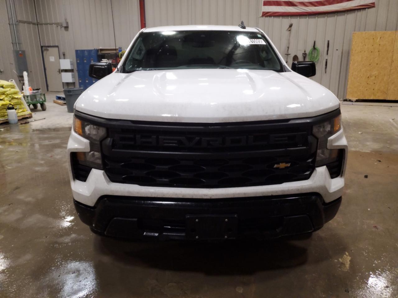 Lot #3302897902 2023 CHEVROLET SILVERADO