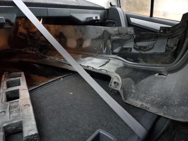 2018 SUBARU LEGACY 2.5 #3302964599