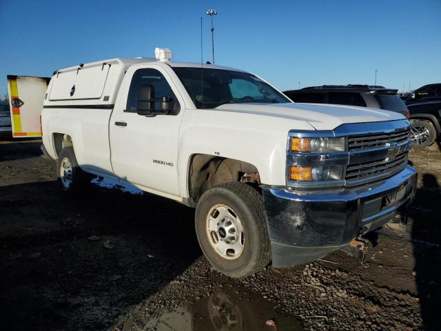 2015 CHEVROLET SILVERADO #3304547446