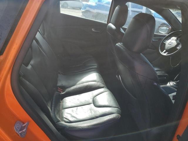 2014 DODGE DART GT #3297047537