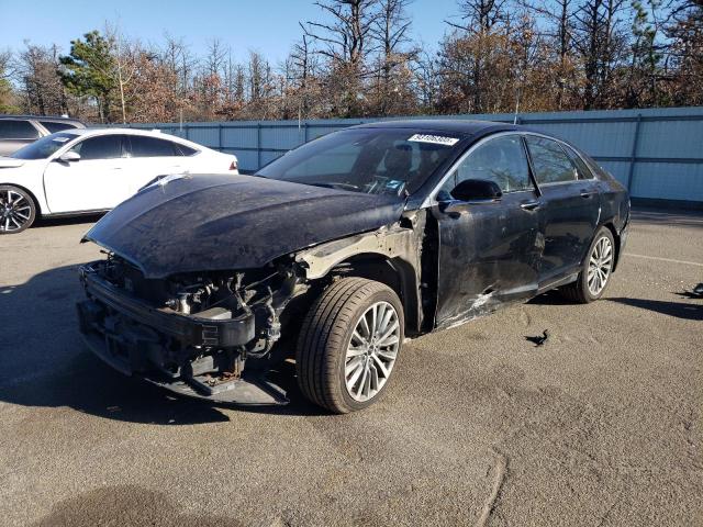 2017 LINCOLN MKZ SELECT #3302650027