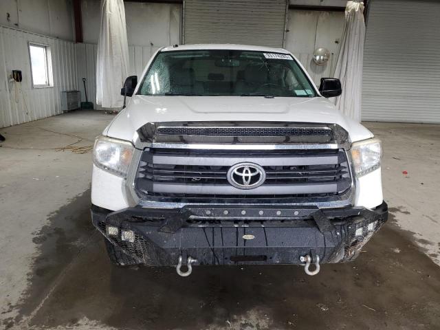 2015 TOYOTA TUNDRA CRE #3301653647