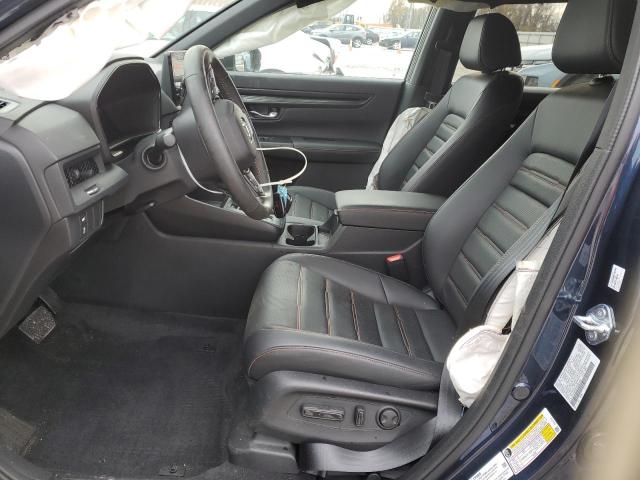 2024 HONDA CR-V SPORT #3296892857
