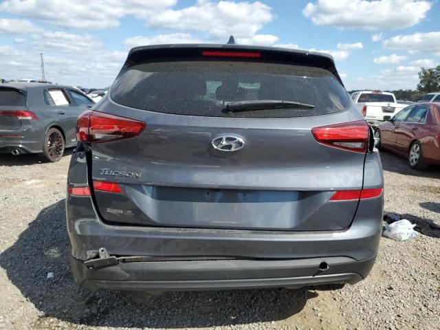 2021 HYUNDAI TUCSON LIM #3296896872