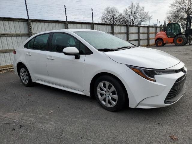 2024 TOYOTA COROLLA LE #3298466870