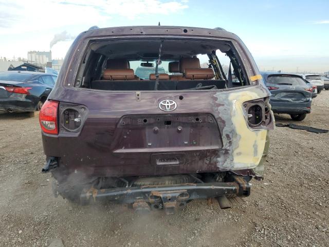 2015 TOYOTA SEQUOIA PL #3293492434