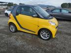 Lot #3293472427 2014 SMART FORTWO