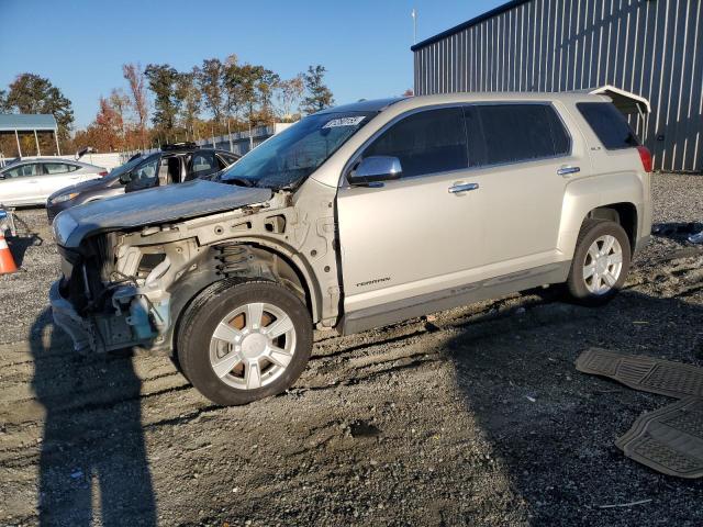GMC TERRAIN SL